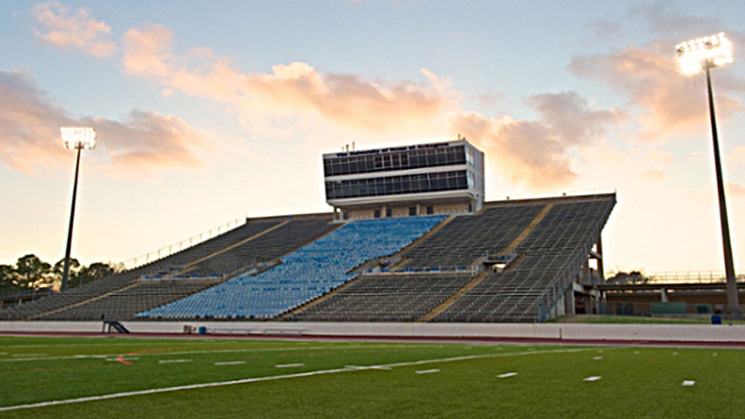 Maverick Stadium